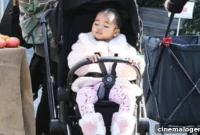 Khloe Kardashian and Tristan Thompson Together for True’s Second Birthday