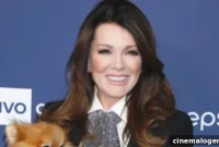 Lisa Vanderpump, 59, Defies Age with Playful Easter Bunny Selfie