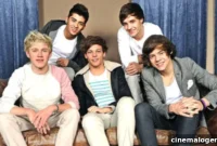 One Direction Stars Re-Follow Zayn On Twitter, Sparking Reunion Avalanche