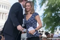 911 Witness Saw RFK’s Granddaughter Maeve McKean and Son So Far Out In Water