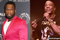 50 Cent Calls Ja Rule’s Battle Challenge a “Stupid” Attention Stunt