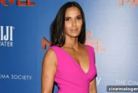 Padma Lakshmi, 49, Cooks In Crop Top, Slams Critics Policing Womens Bodies