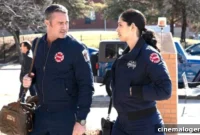 Chicago Fire Showrunner Foreshadows Stellaride Next Step And Casey Brett Sizzling Season 9