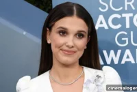 Millie Bobby Brown Nails Miley Cyrus’ Legendary Hoedown Dance