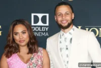 Canon Curry, 1, Dives Face-First Into Chocolate Treat