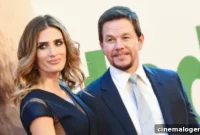 Mark Wahlberg’s Cheeky Surprise For Wife Rhea Durham