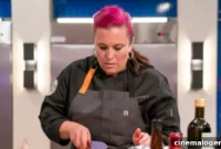 From Stressed to Strong: Karen’s Top Chef Season 1 Lessons