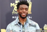 Black Panther Star Chadwick Boseman’s Drastic Weight Loss Worries Fans