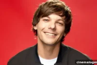 Louis Tomlinson’s Son, 4, Is His Mini-Me In Adorable New Photo