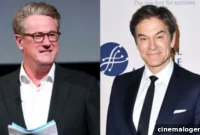 Morning Joe Blasts Dr. Oz’s Deadly School Reopening Calculus