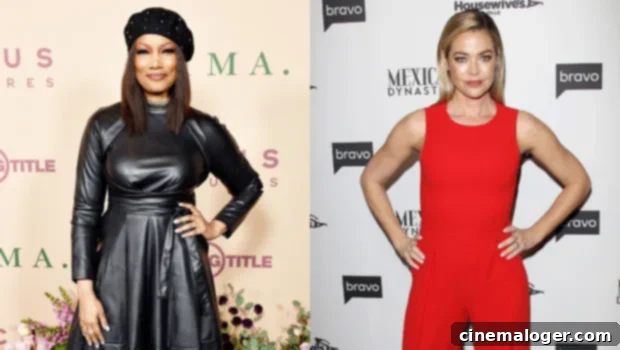 Garcelle Beauvais on Denise Richards' Potential RHOBH Season 10 Reunion Appearance 1 featured 4009823