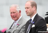 William’s Royal Anguish: Fears For Queen Elizabeth And Prince Charles After Charles’ COVID-19 Diagnosis