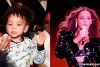 Beyonce Mode Activated: T.I. and Tiny’s 4-Year-Old Heiress Dances to TLC’s ‘No Scrubs’