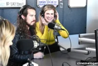 The Bachelor: Listen To Your Heart – Julia’s Love Triangle & Trevor’s Scandalous Past