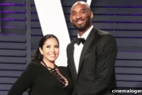 Vanessa Bryant’s Heartfelt Anniversary Share: Adorable 10-Month Capri Photo