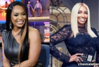 Marlo Hampton Dishes On NeNe Leakes RHOA Return