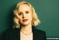 Alison Pill Ignites Hopes For ‘Devs’ Reunion In Alex Garland’s Next Series