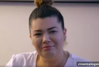 Amber Portwood Explodes Over Leaked Home Security Footage