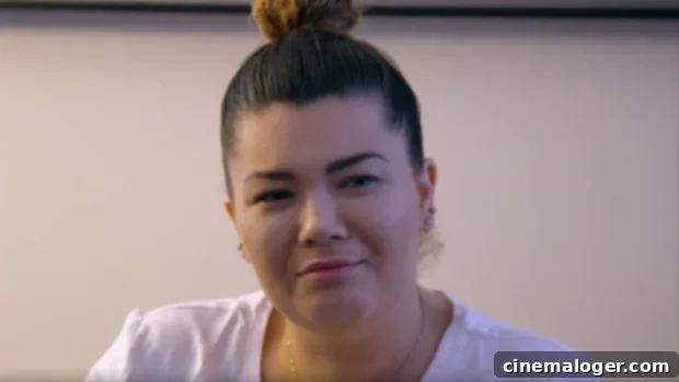 Amber Portwood Explodes Over Leaked Home Security Footage 1 featured 4019586