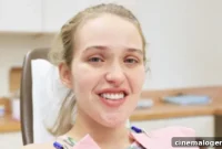 Anna Cardwell Unveils Her Dazzling New Smile on TikTok