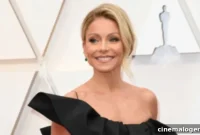 Kelly Ripa Spreads Hope with ‘We Got This’ on Jersey 4 Jersey