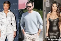 Sofia Richie’s Take on Scott Disick’s Birthday Reunion with Kourtney