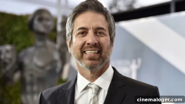 Ray Romano's Identical Sons Battle Their Funny Dad In Scavenger Hunt 1 featured 4023189
