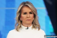 Beyond the Broadcast: Dr. Jennifer Ashton, ABC’s Go-To Medical Expert