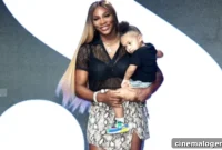 Serena Williams’ 2-Year-Old Daughter Charms in Pink Tutu for ‘Tangled’ Dance Bash