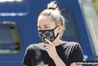 Miley, Lucy & Beyond: The Week’s Chicest Quarantine Celebrity Style