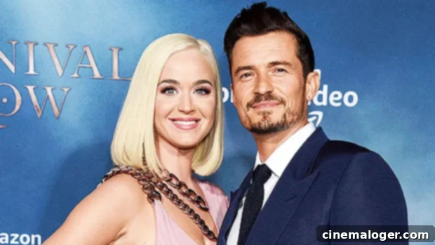Katy Perry & Orlando Bloom's Pregnancy: A Look at Their Rock-Solid Romance 1 featured 4027512