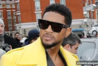 Usher’s Sons Deliver An Amazing Quarantine Cut