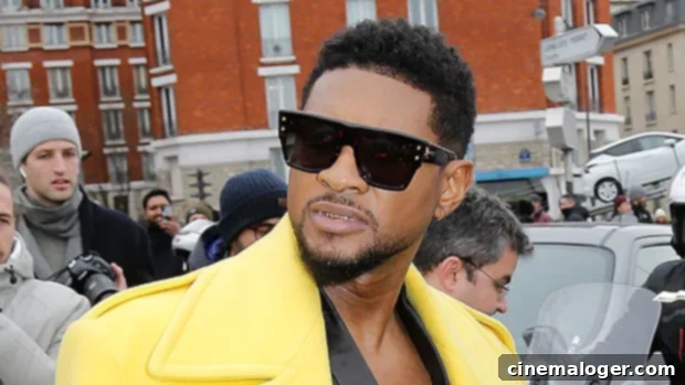 Usher's Sons Deliver An Amazing Quarantine Cut 1 featured 4028504