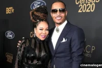 Tiny Credits Counseling For Stronger Marriage To T.I.