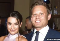 Glee Star Lea Michele Expecting First Child With Husband Zandy Reich