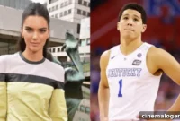 Kendall Jenner Fuels Romance Rumors With Jordyn Woods’ Ex Devin Booker on Arizona Road Trip