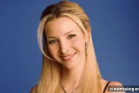 From Friends Triplet To TikTok Star See Her Now