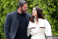 Birthday Bliss: Ana De Armas Turns 32 in Ben Affleck’s Arms