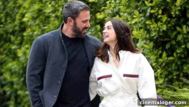 Birthday Bliss: Ana De Armas Turns 32 in Ben Affleck's Arms 1 featured 4038033