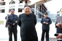 Kim Jong Un Resurfaces After Weeks Of Health Speculation