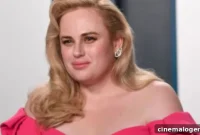 Rebel Wilson, 40, Flaunts Dramatic Weight Loss In At-Home Pictures