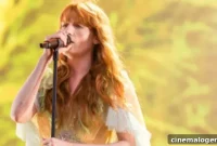 Florence + The Machine’s Heartfelt ‘You’ve Got The Love’ for Vogue’s Met Spotlight
