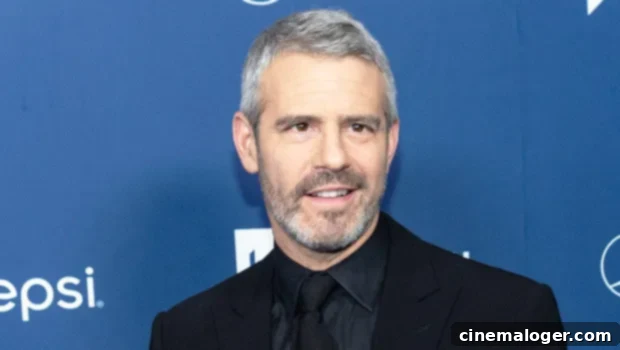 Andy Cohen Hails Virtual 'Vanderpump Rules' Reunion As 'Really Good' 1 featured 4043410