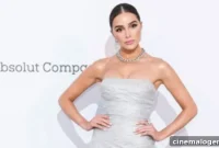 Olivia Culpo Christian McCaffrey’s Romantic At Home Prom