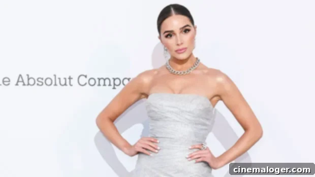 Olivia Culpo Christian McCaffrey's Romantic At Home Prom 1 featured 4045150