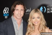 Denise Richards Defends Aaron Phypers Amid RHOBH Dinner Controversy