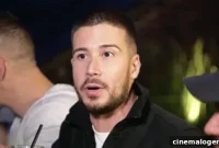 Jersey Shore: Vinny’s Shocking Confession About Angelina