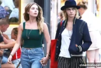 Cara Delevingne and Ashley Benson Call It Quits After Two Years