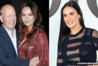 Bruce Willis, Emma, and Demi Moore Bond for Daughter’s Quarantine Birthday