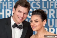 Ashton Kutcher Roasts Mila Kunis For Her Tic Tac TikTok Blunder